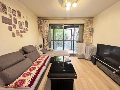 1室1廳1陽(yáng)臺(tái) 大溪地