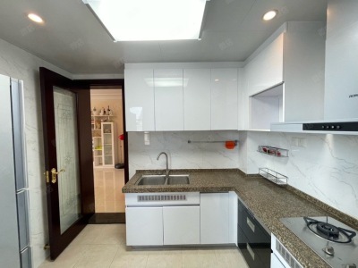 2室1廳1陽(yáng)臺(tái) 恒大云報(bào)華府