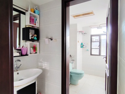 3室2廳2陽(yáng)臺(tái) 金坤尚城祥和里