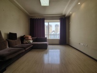 3室2廳1陽臺(tái) 云南映象C區(qū)客廳