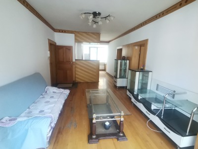 2室2廳1陽(yáng)臺(tái) 頤園里