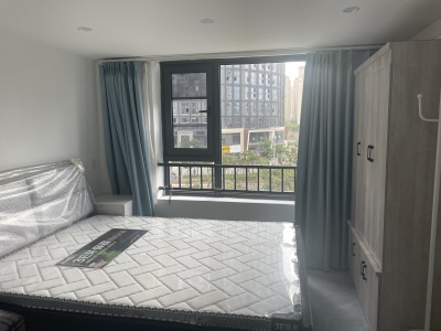 2室2廳 上悅天地二期