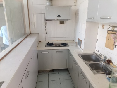 2室2廳1陽臺(tái) 天陽花園