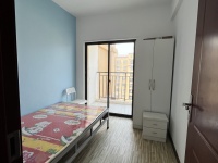 3室2廳2陽臺 盛泰公園盛世臥室