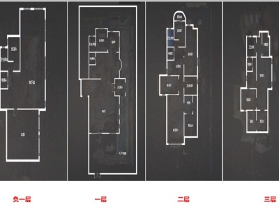 6室5廳1陽臺(tái) 東鳴佳苑