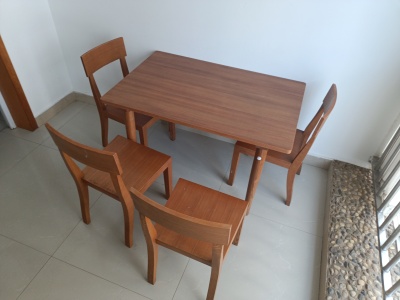 3室2廳1陽臺 尚都國際