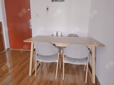 3室2廳1陽臺(tái) 金域緹香