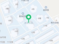 5室2廳2陽臺(tái) 滇池泊屋小區(qū)平面圖