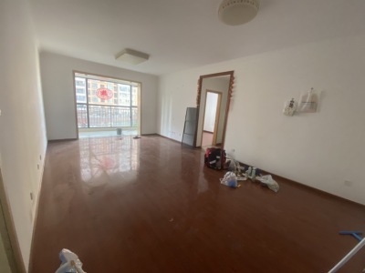 4室3廳1陽(yáng)臺(tái) 拓東大城二期