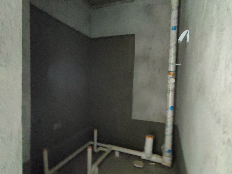 3室2廳1陽(yáng)臺(tái) 中建龍熙壹號(hào)D區(qū)其他