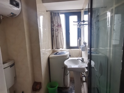 1室1廳1陽臺 滇池柏悅