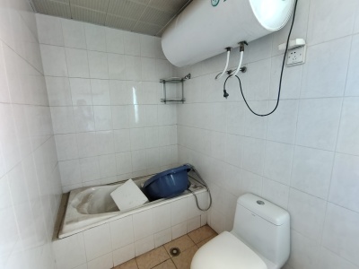 3室2廳2陽臺 北辰小區(qū)櫻花苑