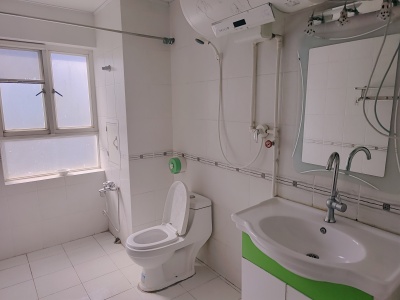 4室2廳1陽(yáng)臺(tái) 華龍人家