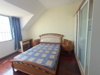 5室2廳2陽臺 世紀(jì)城元春苑臥室