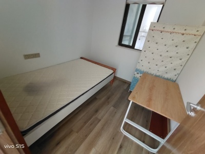 3室2廳1陽臺 俊發(fā)盛唐城長安郡(三期)