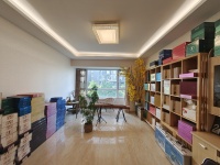 2室2廳1陽(yáng)臺(tái) 金江小區(qū)融苑客廳