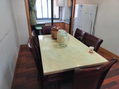 3室2廳1陽臺 北辰小區(qū)杜鵑苑