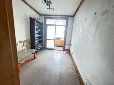 3室2廳1陽臺 集成花園