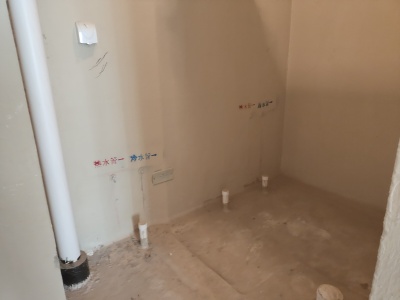 2室2廳1陽臺(tái) 東旭駿城