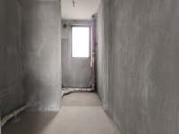 4室2廳2陽臺 北大資源頤和1898一期衛(wèi)生間