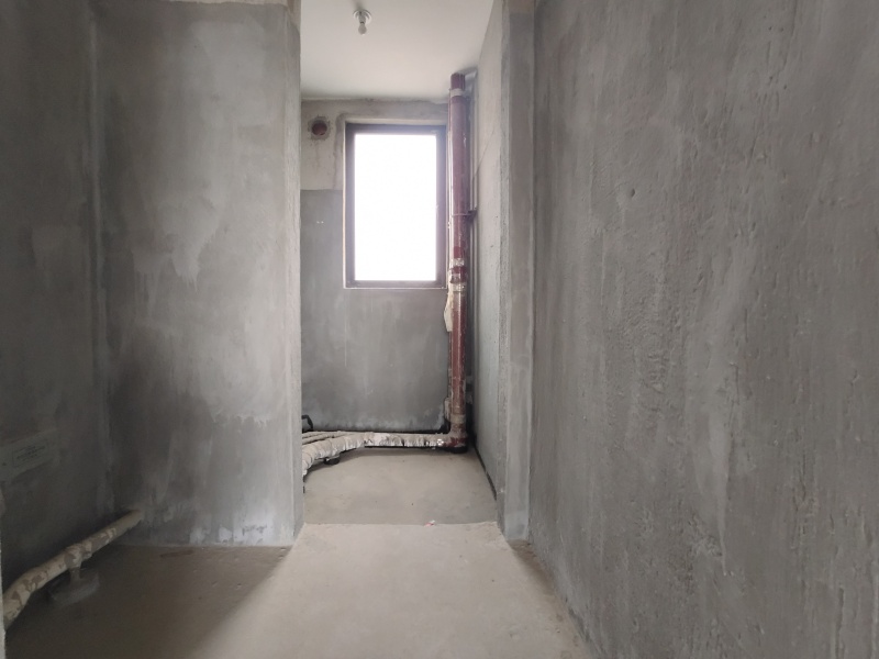 4室2廳2陽臺 北大資源頤和1898一期衛(wèi)生間