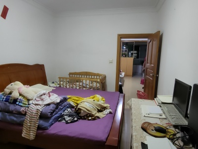 3室2廳 豆腐營(yíng)新村