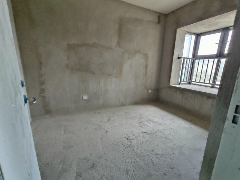 3室2廳1陽(yáng)臺(tái) 中建龍熙壹號(hào)D區(qū)其他