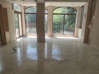 5室3廳2陽臺(tái) 海韻楓丹別墅客廳