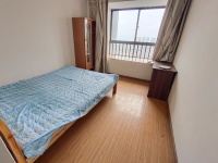 3室2廳1陽臺 未名城A7臥室