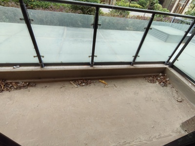 6室3廳2陽臺 中建龍熙壹號A區(qū)