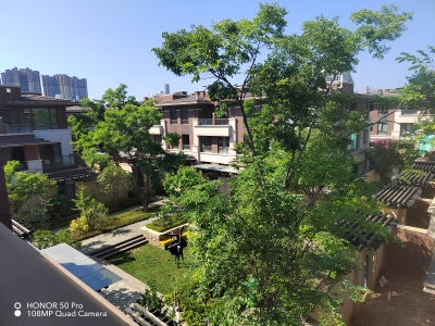 4室2廳2陽臺 昆明恒大云璽