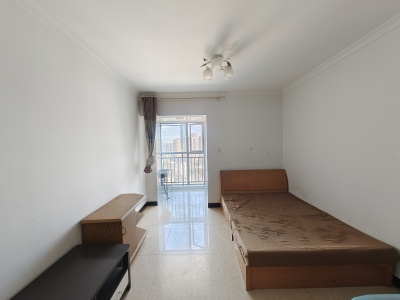 1室1廳1陽臺(tái) 金呈北泰花園