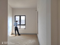 4室2廳2陽臺 昆明恒大云璽別墅臥室