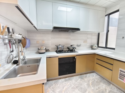 3室2廳 江東境界