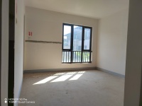 4室2廳2陽臺 昆明恒大云璽別墅臥室