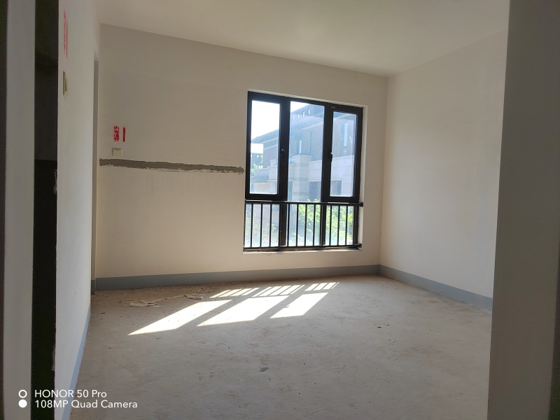 4室2廳2陽臺 昆明恒大云璽別墅臥室