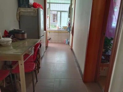 2室2廳1陽臺(tái) 萬壽巷4號(hào)