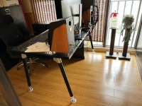 3室1廳2陽臺 金地珺悅陽臺