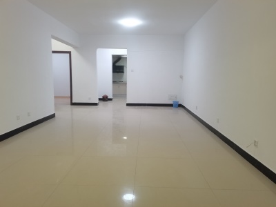 3室2廳2陽(yáng)臺(tái) 新亞洲星云園