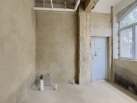 5室3廳2陽臺(tái) 海韻楓丹別墅戶型圖