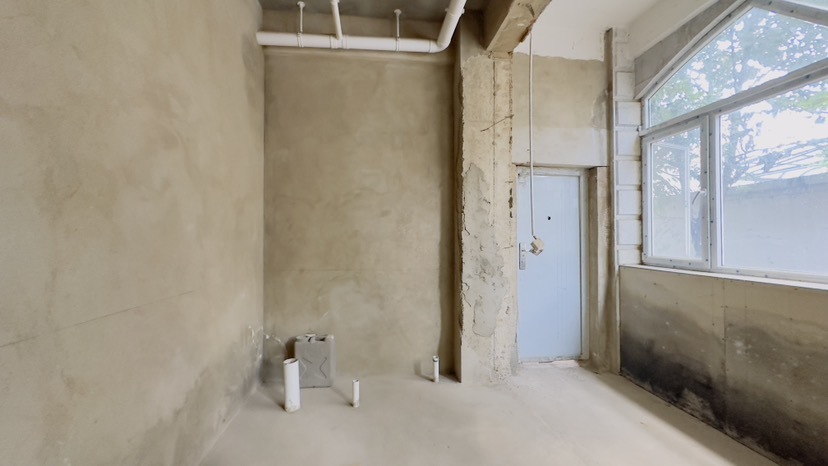 5室3廳2陽臺(tái) 海韻楓丹別墅戶型圖