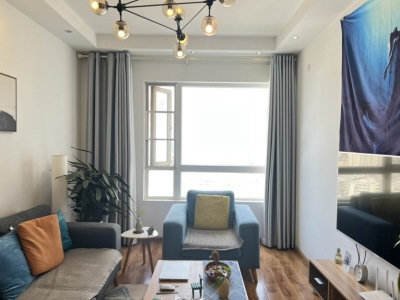 2室2廳1陽(yáng)臺(tái) 云南映象B區(qū)