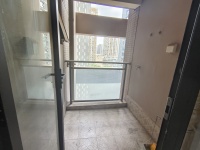 3室2廳2陽臺 廣福城沁福園陽臺