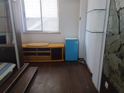 1室1廳 太陽(yáng)城