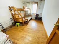 3室2廳1陽(yáng)臺(tái) 船房小區(qū)臥室