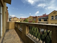 5室2廳3陽(yáng)臺(tái) 東鳴佳苑別墅客廳