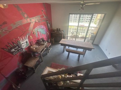 2室2廳2陽(yáng)臺(tái) 麗水雅苑