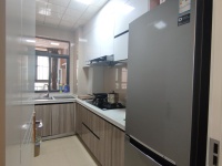 2室2廳1陽臺 未名城A3廚房