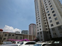 3室2廳2陽臺 桃源花園其他