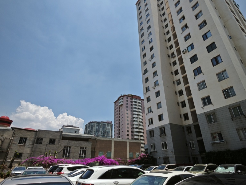 3室2廳2陽臺 桃源花園其他